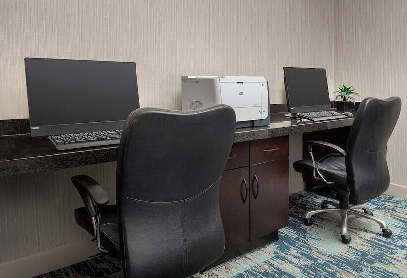 酒店 Hilton Garden Inn Dallas/duncanville