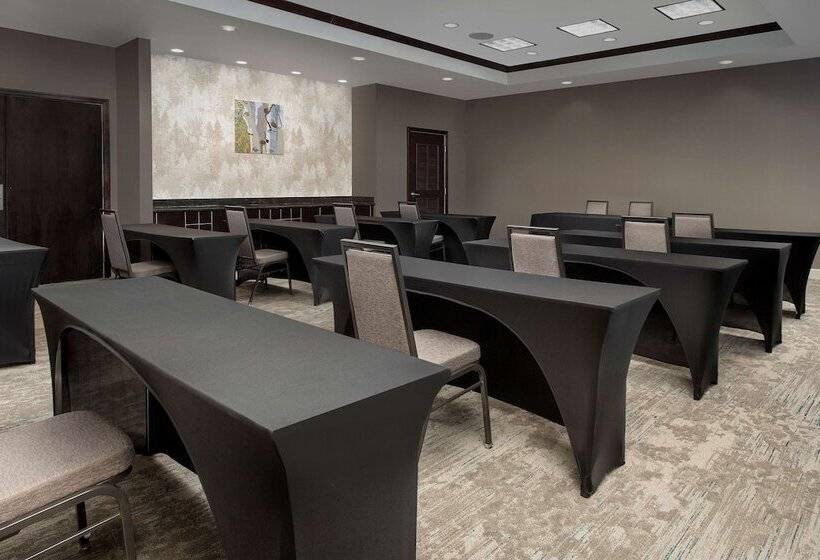 호텔 Hilton Garden Inn Dallas/duncanville