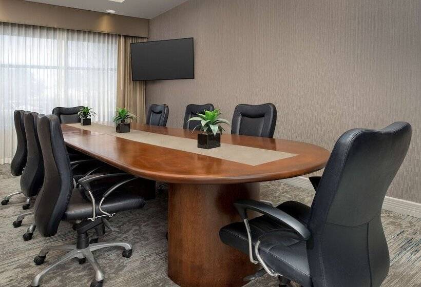 호텔 Hilton Garden Inn Dallas/duncanville