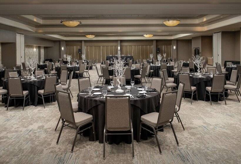 호텔 Hilton Garden Inn Dallas/duncanville