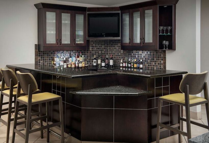 호텔 Hilton Garden Inn Dallas/duncanville