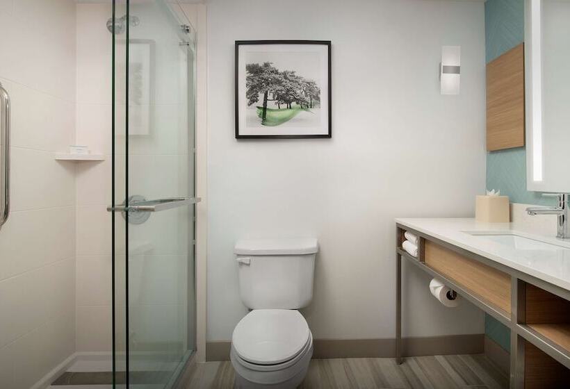 호텔 Hilton Garden Inn Dallas/duncanville