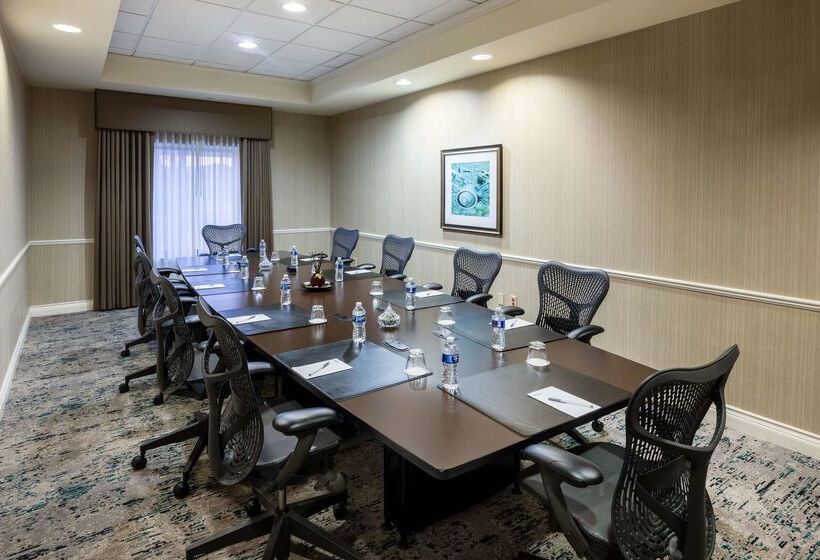 호텔 Hilton Garden Inn Dallas Lewisville