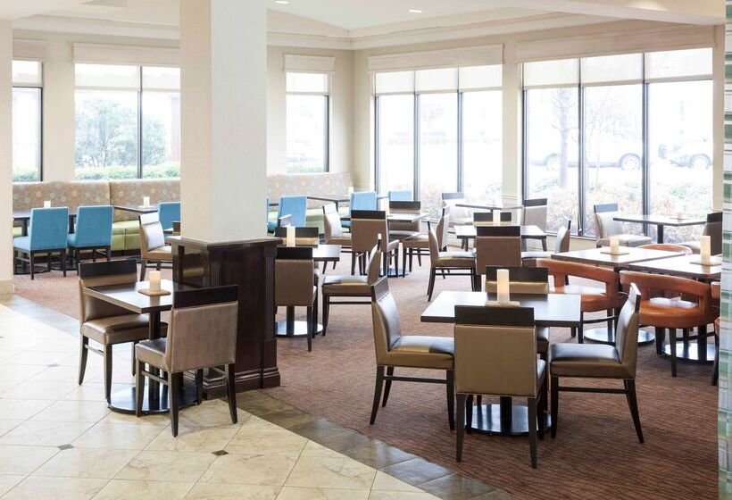 호텔 Hilton Garden Inn Dallas Lewisville
