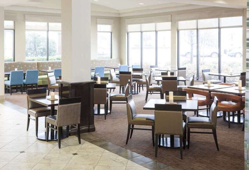 호텔 Hilton Garden Inn Dallas Lewisville