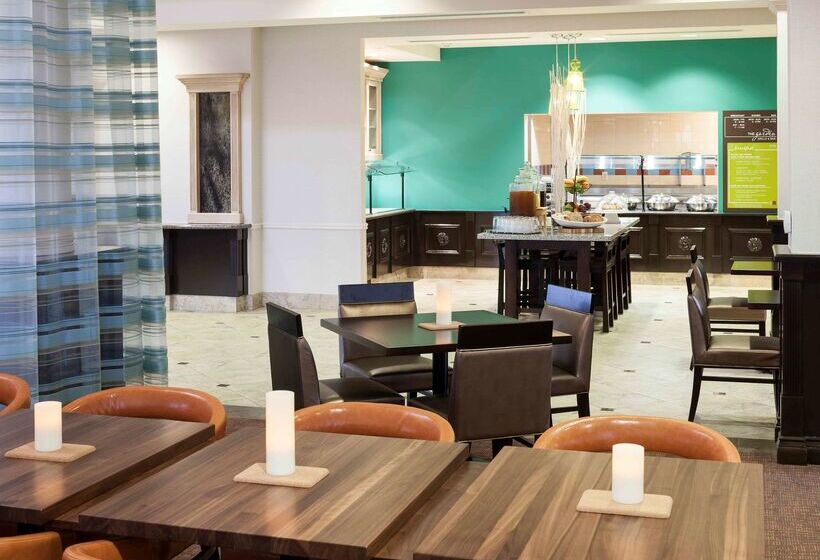 호텔 Hilton Garden Inn Dallas Lewisville