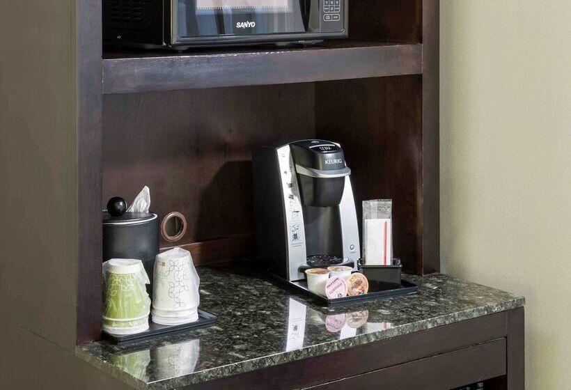 호텔 Hilton Garden Inn Dallas Lewisville