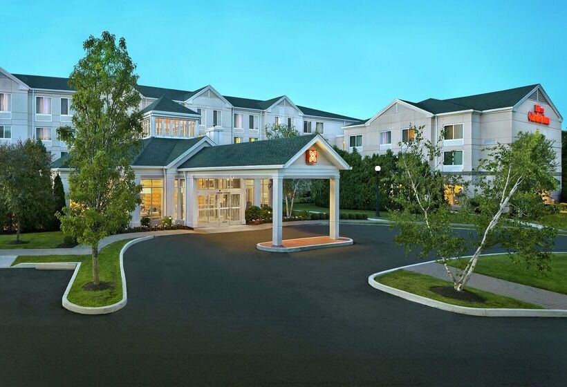 هتل Hilton Garden Inn Danbury