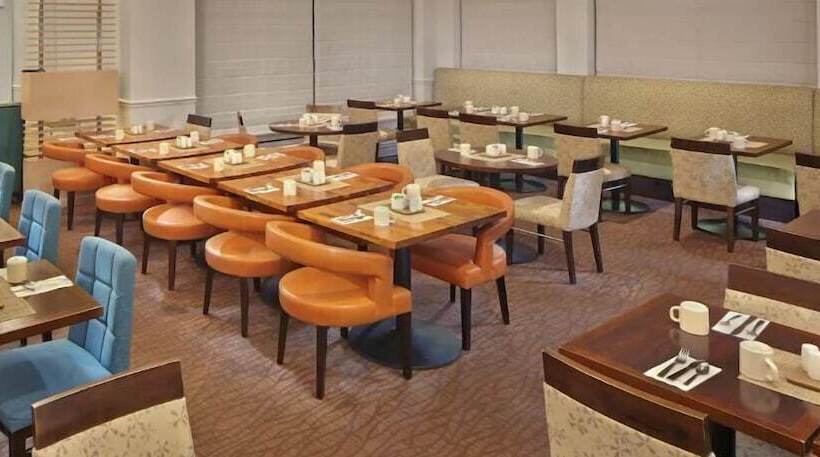 هتل Hilton Garden Inn Danbury