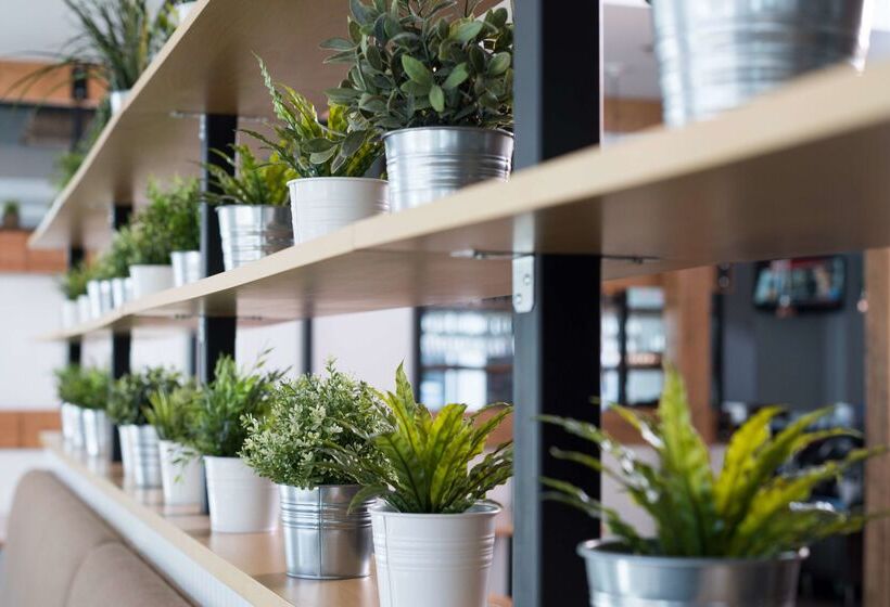 Отель Hilton Garden Inn Denver Downtown