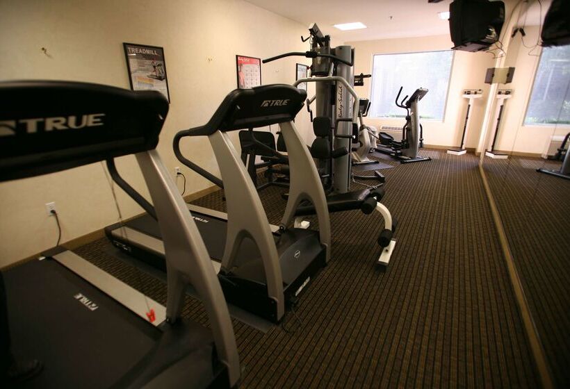 호텔 Hilton Garden Inn Fairfield