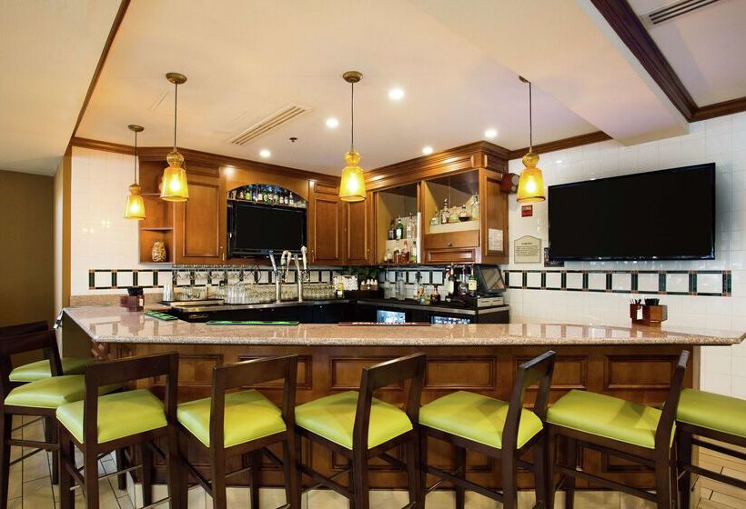 호텔 Hilton Garden Inn Fairfield