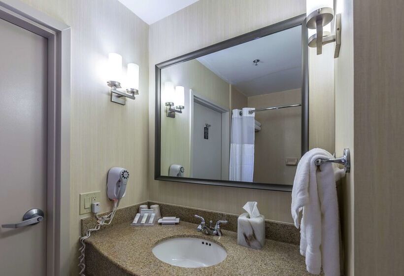 호텔 Hilton Garden Inn Fairfield