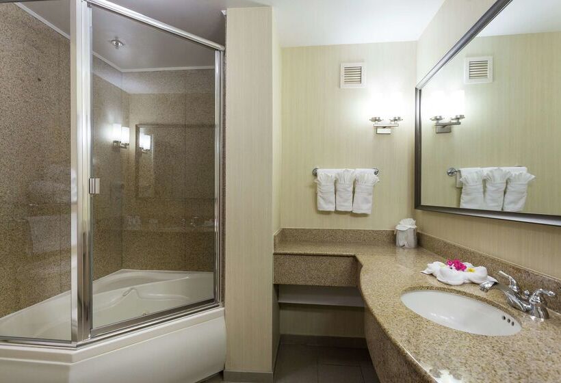 호텔 Hilton Garden Inn Fairfield