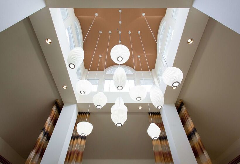 호텔 Hilton Garden Inn Fairfield