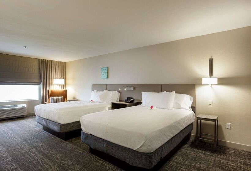 호텔 Hilton Garden Inn Fairfield