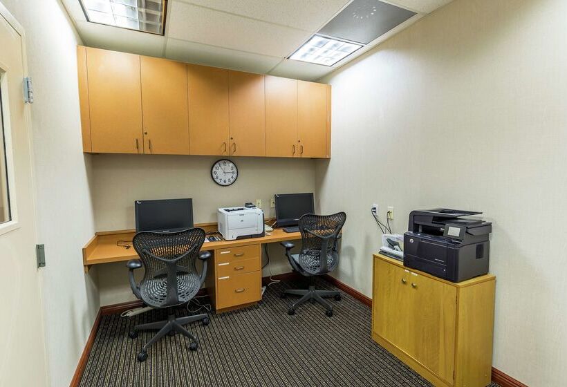 호텔 Hilton Garden Inn Fairfield