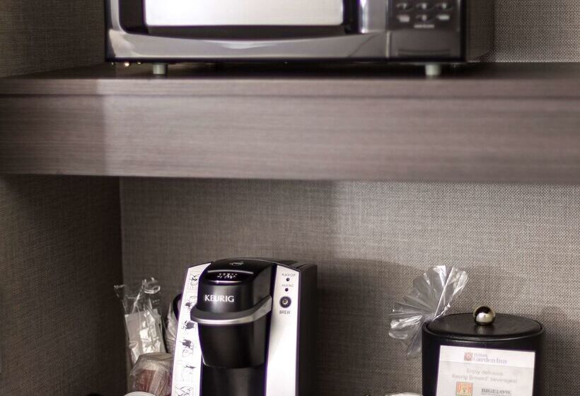 호텔 Hilton Garden Inn Fairfield