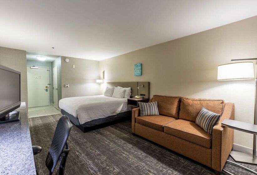 호텔 Hilton Garden Inn Fairfield