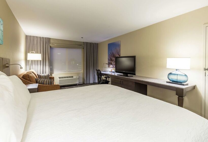 호텔 Hilton Garden Inn Fairfield