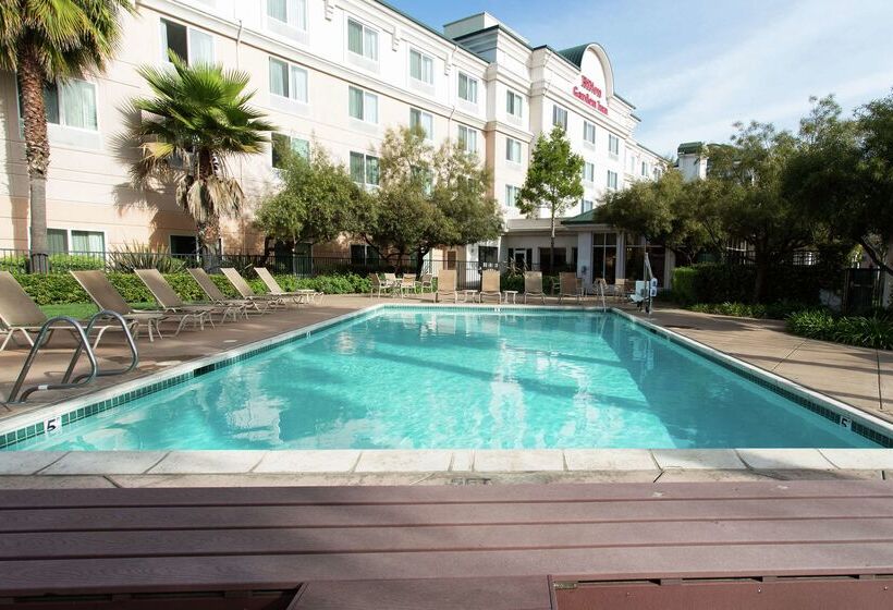 호텔 Hilton Garden Inn Fairfield