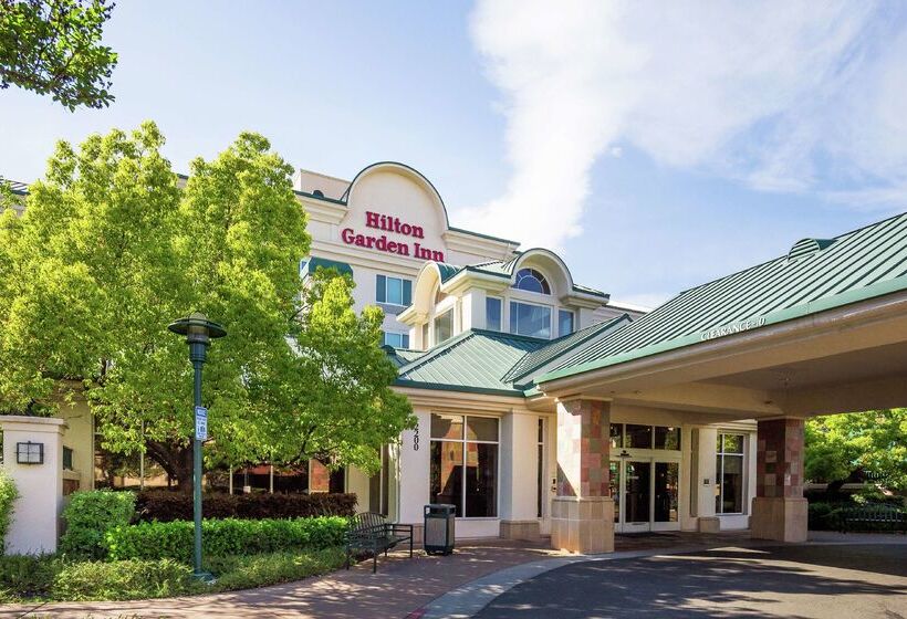 호텔 Hilton Garden Inn Fairfield