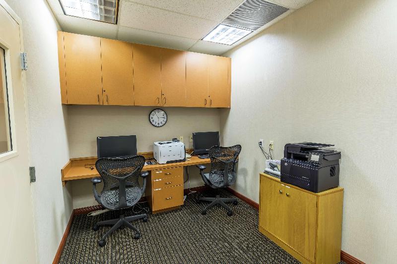 호텔 Hilton Garden Inn Fairfield