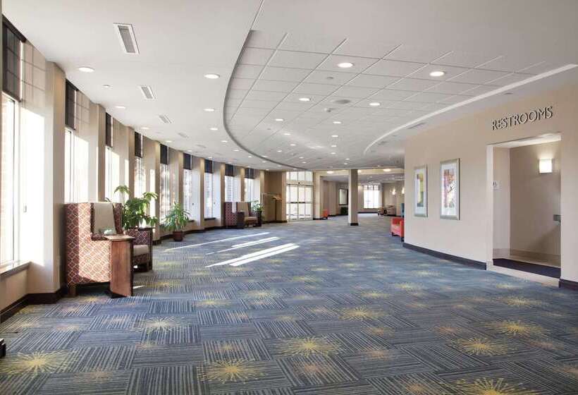 호텔 Hilton Garden Inn Fargo