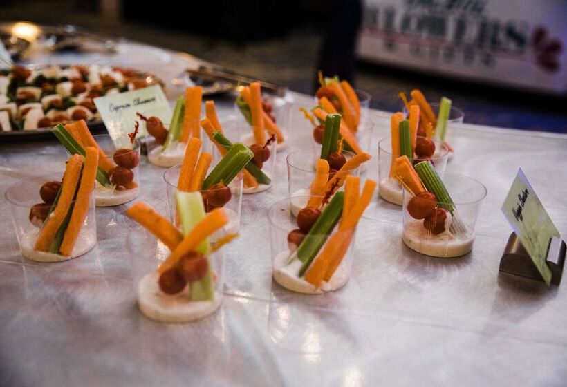 호텔 Hilton Garden Inn Fargo