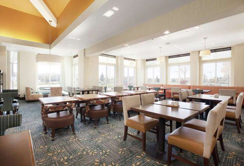 호텔 Hilton Garden Inn Fargo