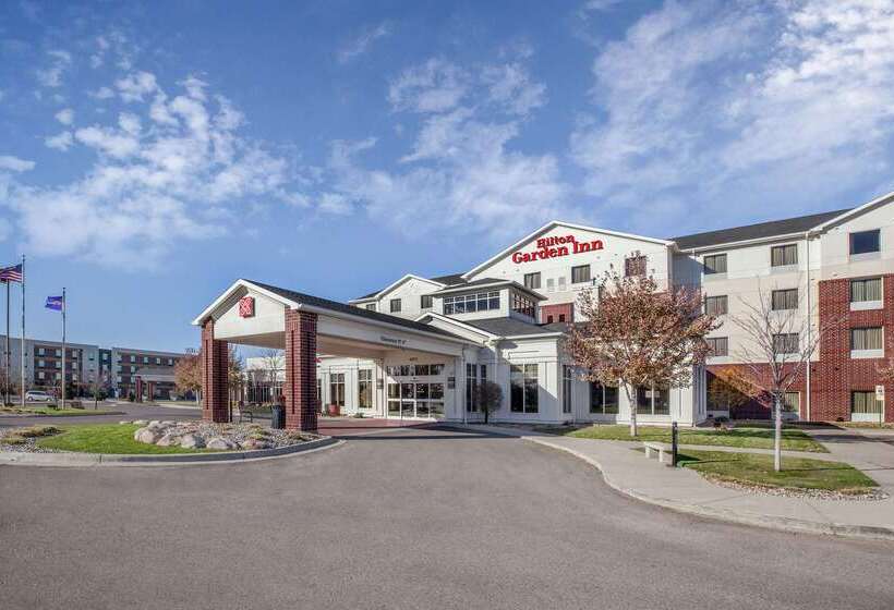 호텔 Hilton Garden Inn Fargo