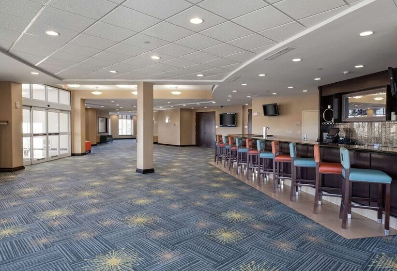 Отель Hilton Garden Inn Fargo