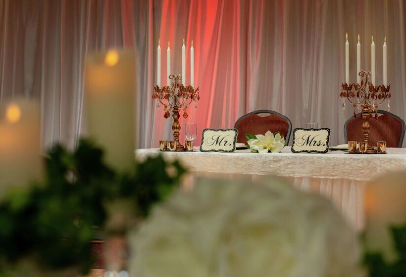 酒店 Hilton Garden Inn Fort Myers Airport/fgcu