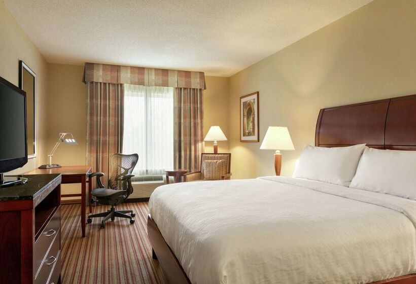 酒店 Hilton Garden Inn Fort Myers Airport/fgcu