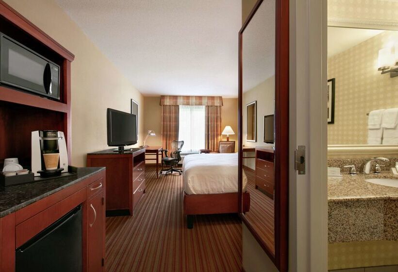 酒店 Hilton Garden Inn Fort Myers Airport/fgcu