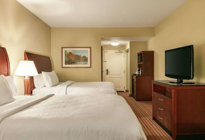 酒店 Hilton Garden Inn Fort Myers Airport/fgcu