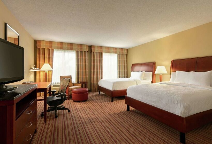 酒店 Hilton Garden Inn Fort Myers Airport/fgcu