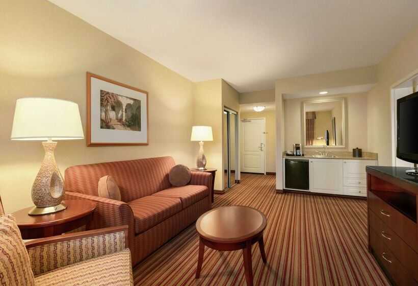 酒店 Hilton Garden Inn Fort Myers Airport/fgcu