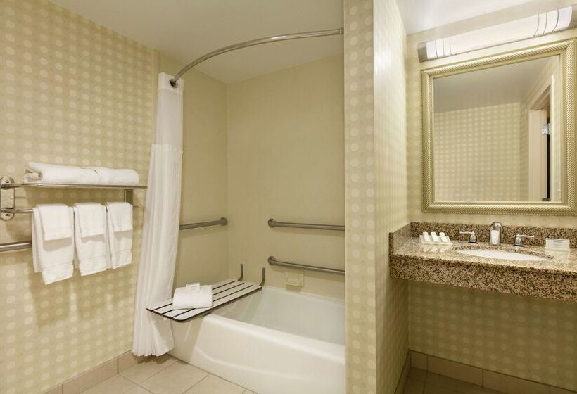 酒店 Hilton Garden Inn Fort Myers Airport/fgcu