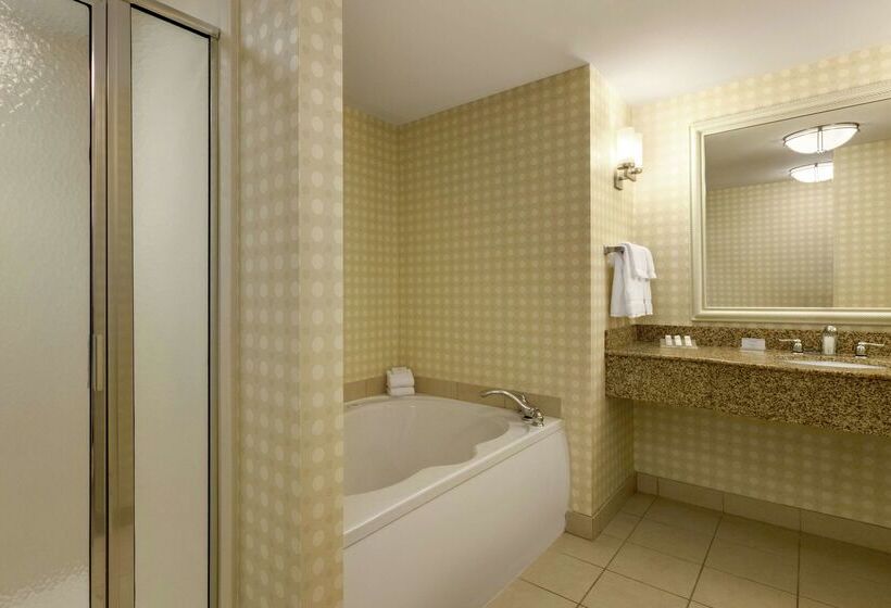 酒店 Hilton Garden Inn Fort Myers Airport/fgcu