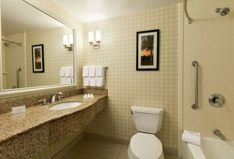 酒店 Hilton Garden Inn Fort Myers Airport/fgcu