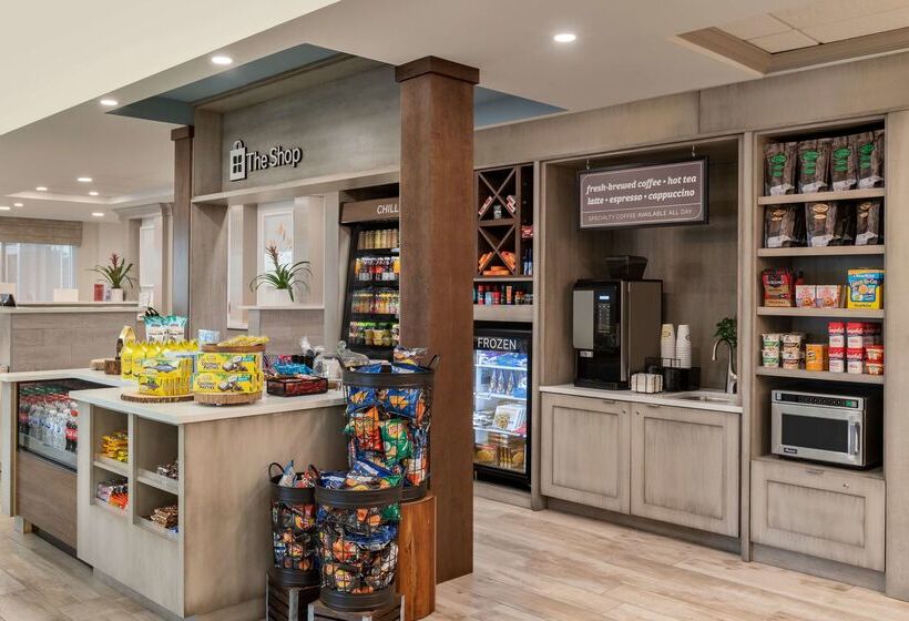 酒店 Hilton Garden Inn Fort Myers Airport/fgcu