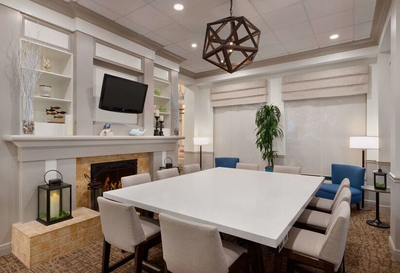 酒店 Hilton Garden Inn Fort Myers Airport/fgcu