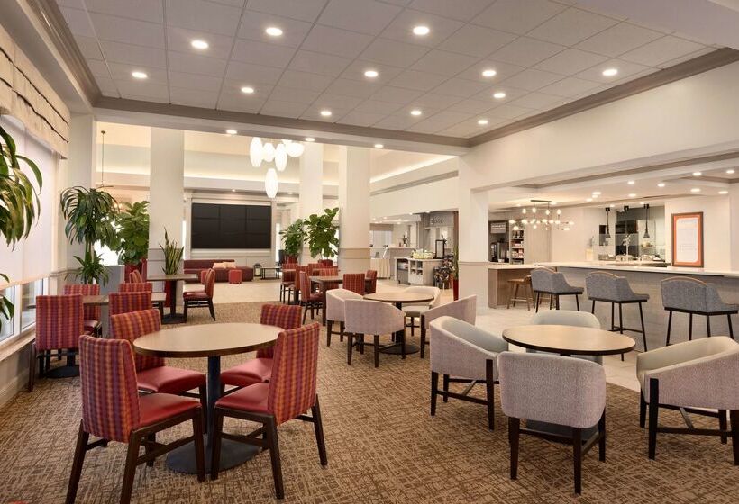 酒店 Hilton Garden Inn Fort Myers Airport/fgcu