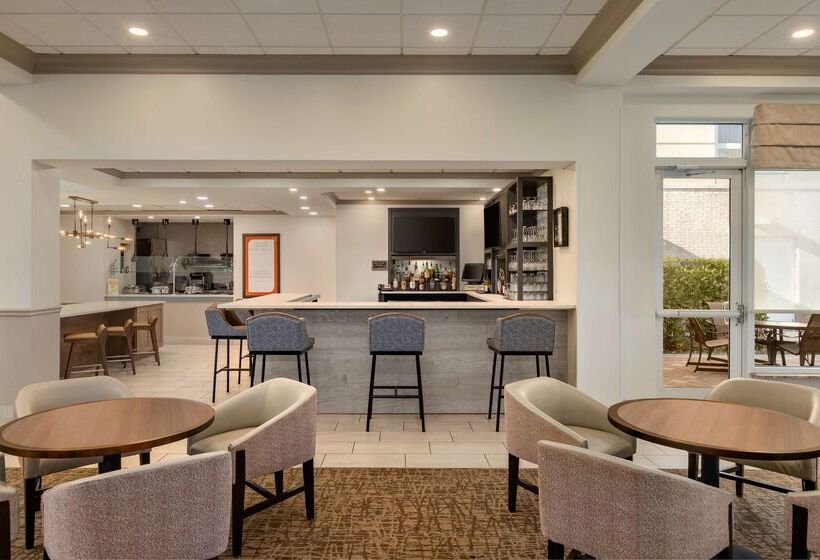 酒店 Hilton Garden Inn Fort Myers Airport/fgcu