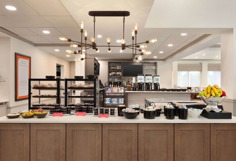 酒店 Hilton Garden Inn Fort Myers Airport/fgcu