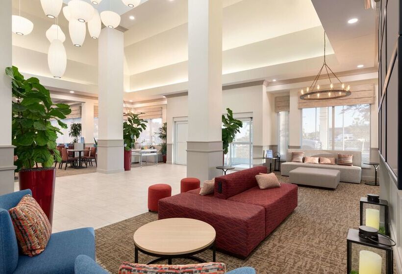 酒店 Hilton Garden Inn Fort Myers Airport/fgcu