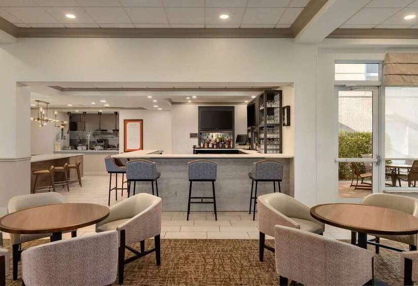 酒店 Hilton Garden Inn Fort Myers Airport/fgcu