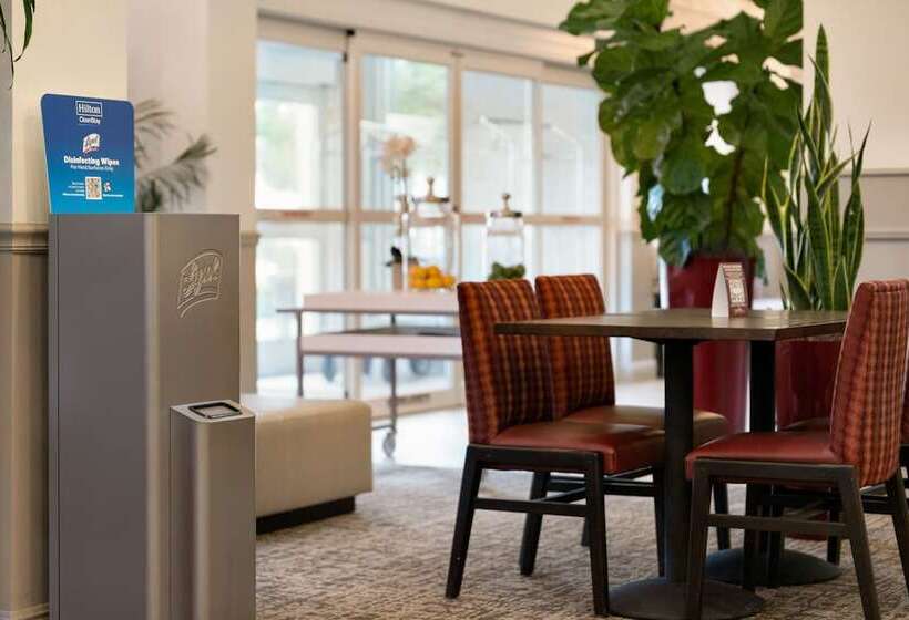 酒店 Hilton Garden Inn Fort Myers Airport/fgcu