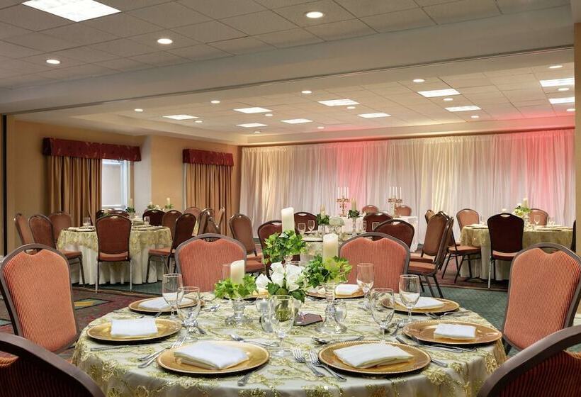 酒店 Hilton Garden Inn Fort Myers Airport/fgcu